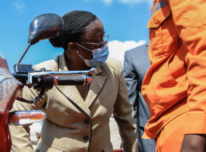 Call for more climate funding ahead of GCF meeting by Activists