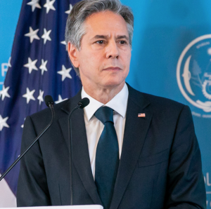 Check out How Former ICTR prosecutor takes on Blinken on Rusesabagina, Genocide