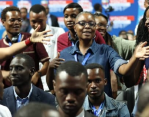 Leaders expected 10,000 innovators in Kigali for YouthConnekt summit