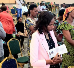 Check out as Banyamulenge make fresh call for justice over Gatumba massacre