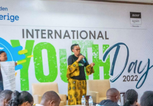 Elders urge sustained intergenerational dialogues With Rwandan youth, 2022 IYD