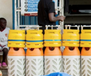 Could undermine' clean cooking targets  Lack of bankable projects