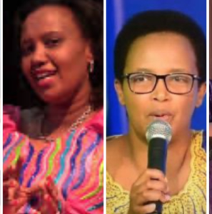 Check out the rise of female Rwandan pastors