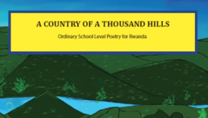 Local teacher on helping children learn poetry