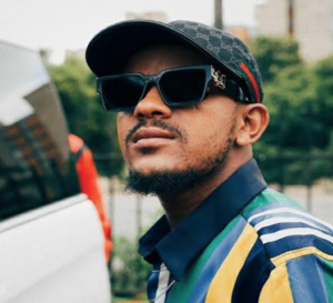 Kabza De Small - Net Worth, Age, Partner, Awards, And Lots More