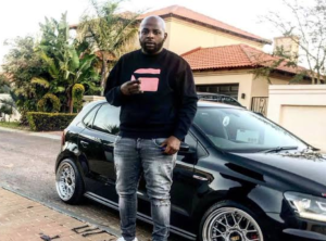 DJ Maphorisa Bio - Net Worth, Girlfriend, Songs, Awards, And Lots More