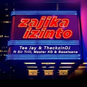 Zizojika izinto mp3 download fakaza
