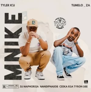 Mnike mp3 download