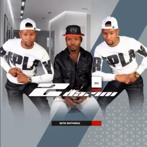 2Dazini – Ukhozi no ncede