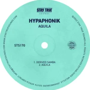 Hypaphonik – Aquila (Original Mix)