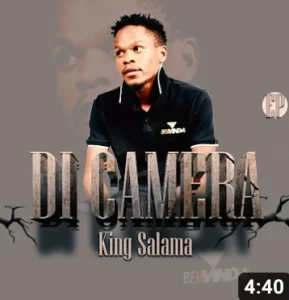 EP: King Salama – Di Camera
