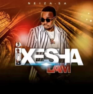 Neiza SA – Ngiyal’saba Uthando Ft. Nokwazi