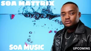 Soa Mattrix, Rema & Kabza De Small – Charm