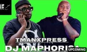 Dj Maphorisa & TmanXpress -Ngba Putume Ft. Uncool Mc, Mellow & Sleazy