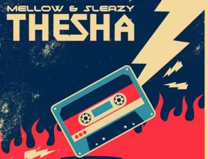 JAY’Mshanam – Thesha [Bootleg Mix]
