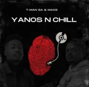 T-Man SA & MacG – Sbali ft Mthunzi