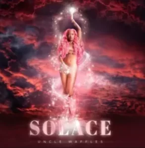 Uncle Waffles & Ice Beats Slide – Solace