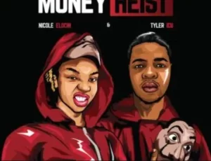 Tyler ICU – Lovely Ft Nicole Elocin