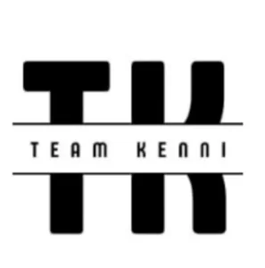 Team Kenni – Die Kantien Is Vol