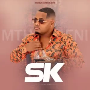 Mthandeni Sk – Udaka Boy