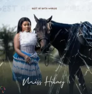 Miss Hilary – Boring ft Mthunzi