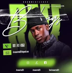 DrummeRTee924, DJ DBongza & Mid9t – Takalani Ft. Benzoo & Gwitsi
