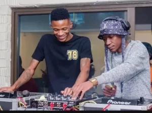 Mdu aka Trp & Bongza – Top Dawg Sessions (Nkulee 501 & Skroef 28 2 ManShow Mix)
