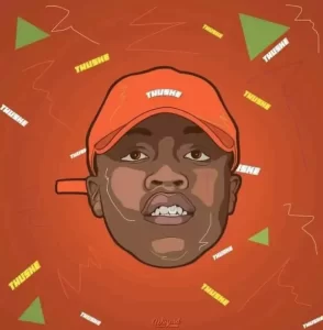 Khesto Deep, Thuske SA & Mabankbook – Ndiyabulela Mama