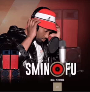 Smirnoff - imali yezi pikha