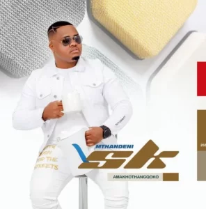 EP: Mthandeni -new album 2023