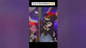 AyloWorldwide – Dlala Ngesinqa