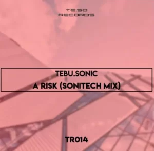 Tebu.Sonic – A Risk (Sonitech Mix)