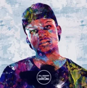 EP: DJ Jim Mastershine – New Character