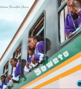 Kabusa Oriental Choir – Soweto