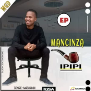 Mancinza – Ingoma yami