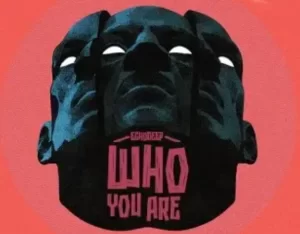 Echo Deep – Who You Are