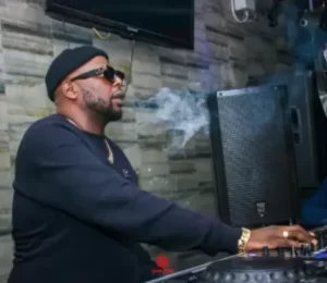 Dj Maphorisa & Sir Trill – Usile Wena abakutsheli ft. Shino Kikai, Vaalnation, Mellow & sleazy
