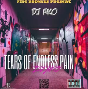 Dj Ako – Trapless Gqom