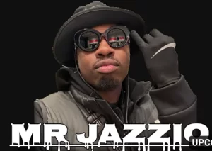 Mr JazziQ & Nobantu Vilakazi – Tsetse