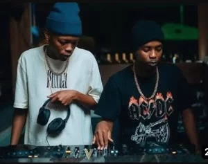 Skilly x Felo le Tee x Mellow & Sleazy – Ashuu