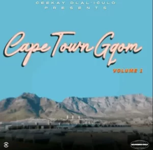 Ceekay Dlal’Iculo – Magolide
