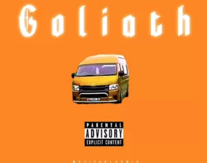Muzicarlsoniq – Goliath (Quantum Sound)