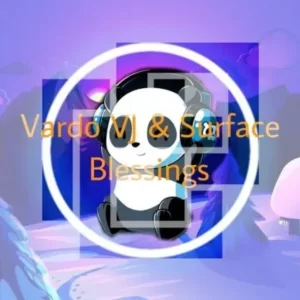 ardo VJ – Blessings God Am Greateful ft Surface