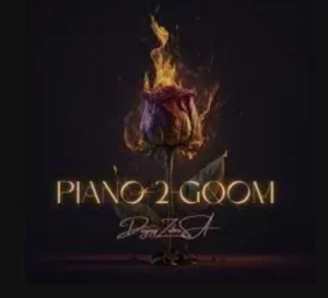 Deejay Zebra SA – Piano 2 Gqom