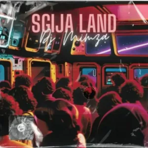 DJ Mimza – Sgija Land