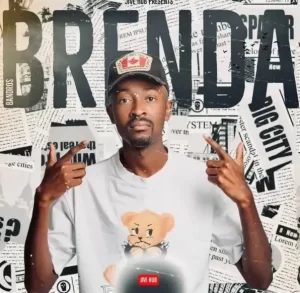 Bandros – Brenda Mix