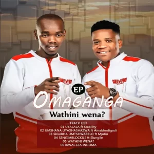 Omaganga sengimblockile mp3 download