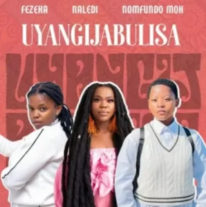 Fezeka dlamini uyangijabulisa download