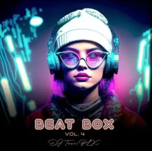 DJ Tears PLK – Water Runs Dry