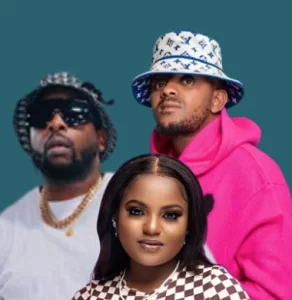 Kabza De Small & Dj Maphorisa – Khabazela (Ft. Mashudu)